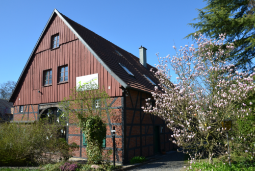 Logopädische Praxis Lökenshof in Gladbeck Ellinghorst Logopädische Praxis Lökenshof in Gladbeck Ellinghorst